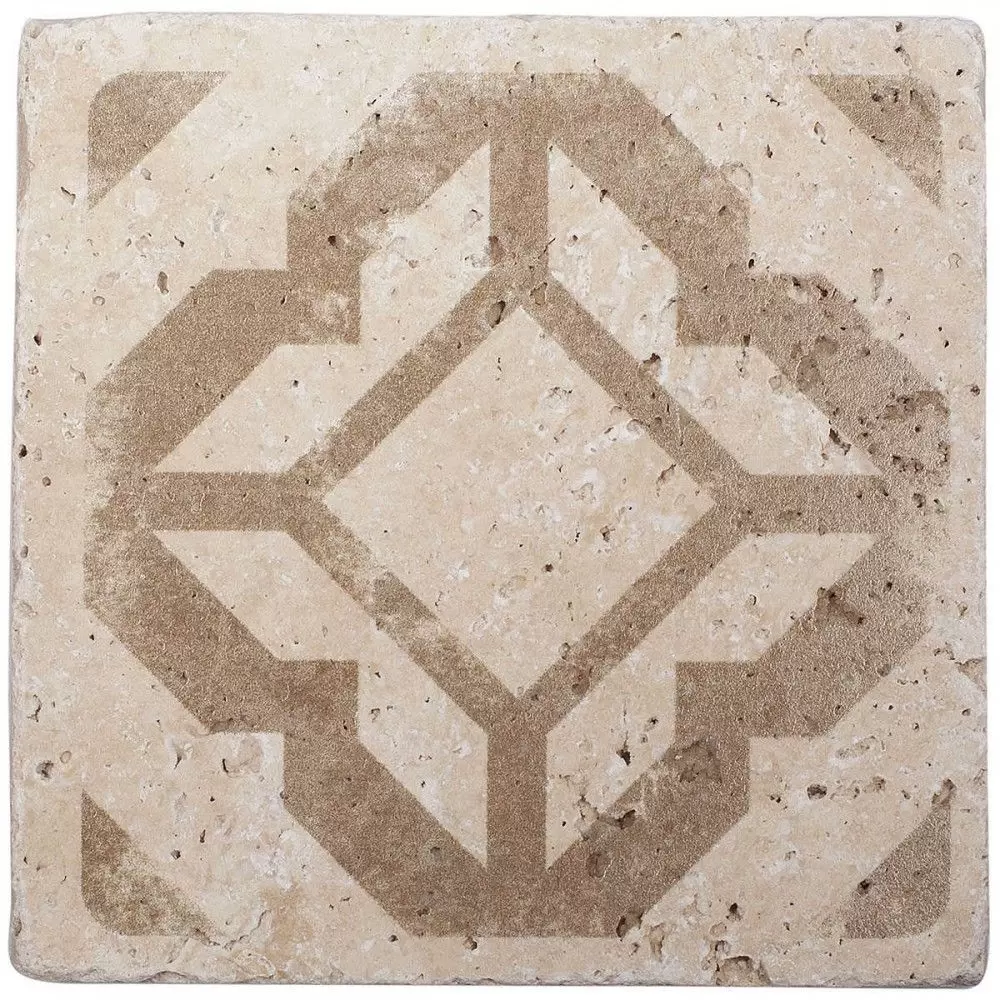 Декор настенный Stone4Home Provance ORNAMENT 7