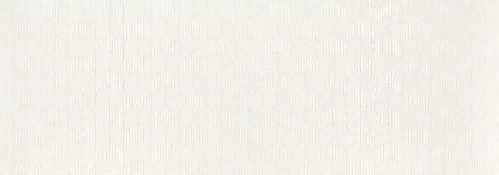 Плитка настенная Fanal Pearl Rev. Chevron White