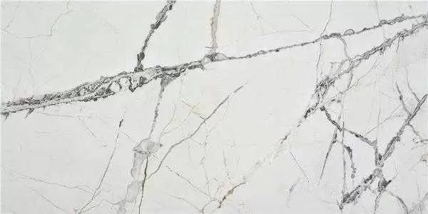 Керамогранит Stylnul Lagom White sat. rect. 60x120