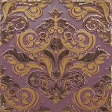 Декор настенный Mapisa Ceramica Louvre Glam Burdeos Decor
