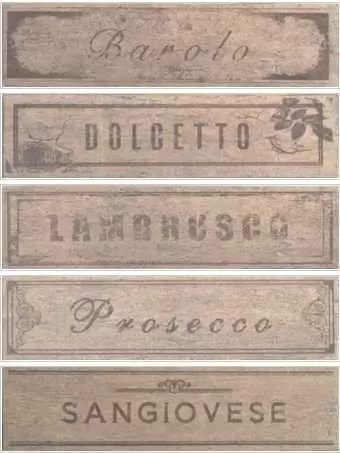 Плитка напольная Polcolorit Americano Old Beige Mix