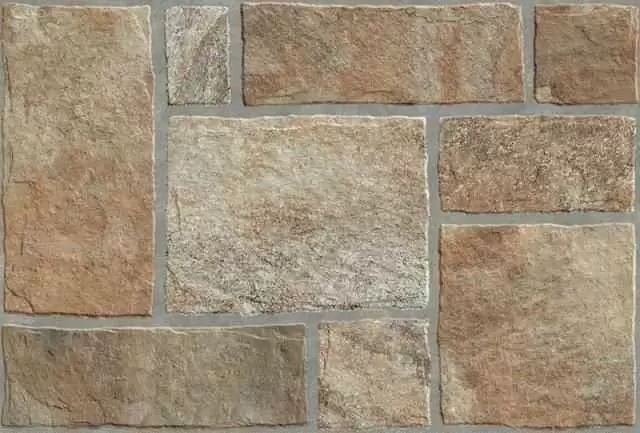 Керамогранит Dvomo Slate Oxido
