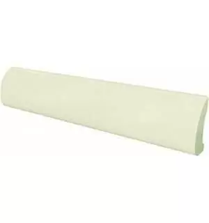 Бордюр настенный Equipe Mallorca Pencil Bullnose Green