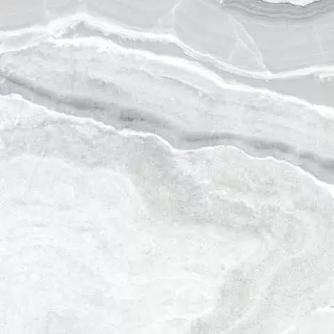 Декор керамогранит Colorker Invictus Angulo Ventana White Pulido 58.5