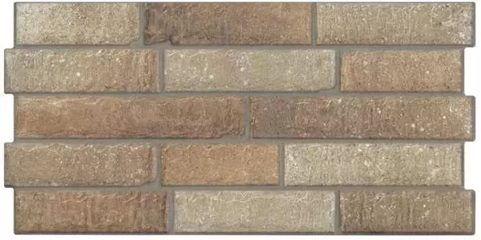 Плитка настенная Porcelanicos HDC Brick Beige