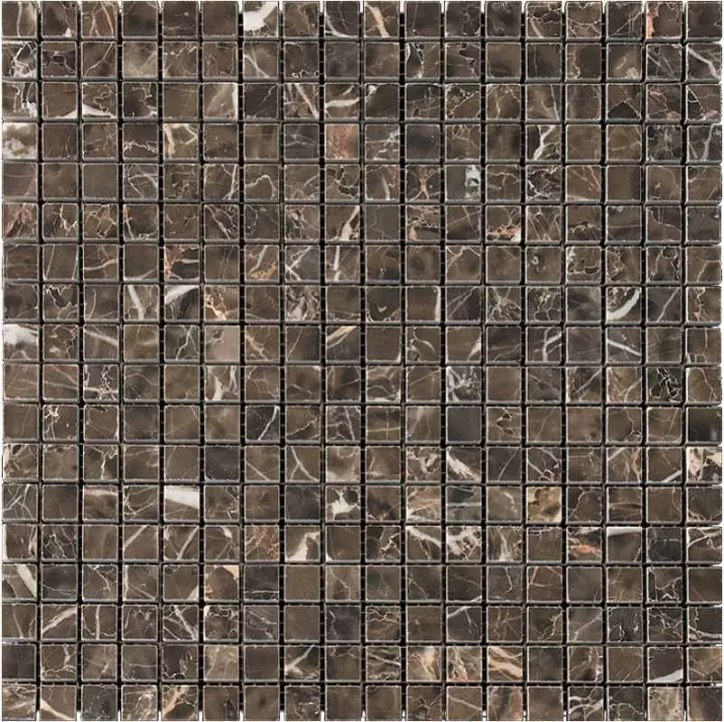 Мозаика Natural Mosaic Adriatica M056-15P M056-FP