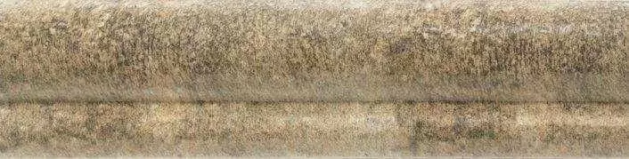 Бордюр настенный Mainzu Bolonia Moldura Ocre