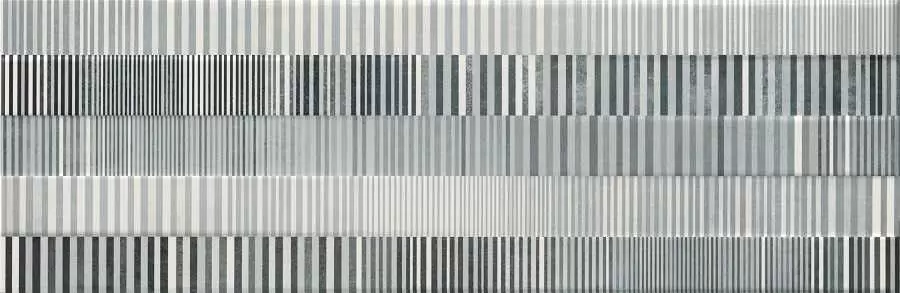 Декор настенный Mei Concrete Stripes Многоцветный