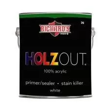 Грунтовка универсальная Richards Paint Holzout 0,976 л