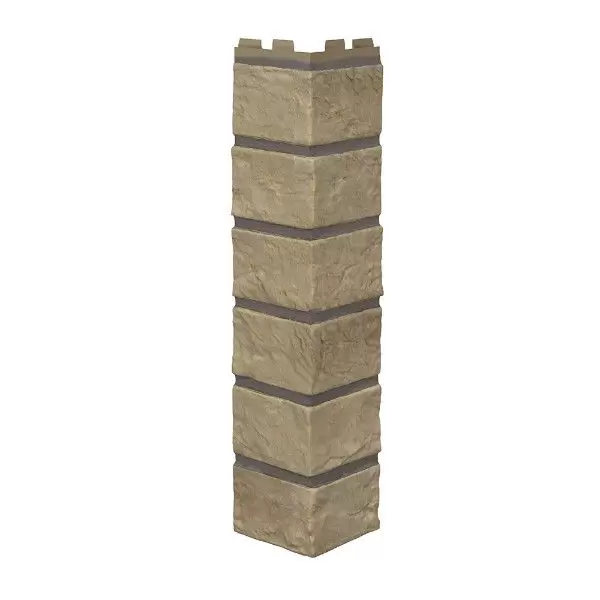 Наружный угол Vox Solid Brick Regular 010 Ексетер