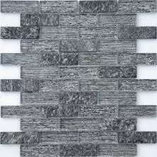 Мозаика LeeDo - Naturelle Punaluu 29,8x29,8х0,8 см (чип 23х23х8 мм) (Punaluu 23x23x8)