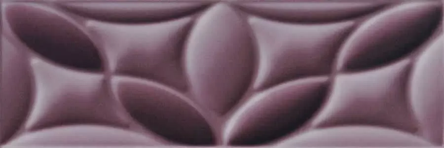 Плитка настенная Gracia Ceramica Marchese Lilac wall 02