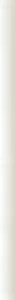 Бордюр настенный Ariana Ceramica Neo classica B Co Puro Ang Alz 1,2X30