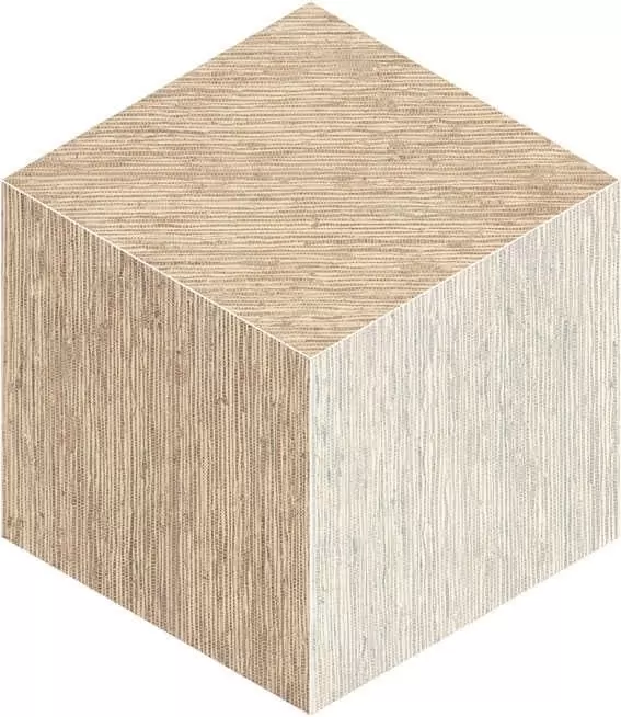Декор керамогранит Ape Bali Hexagon Dune