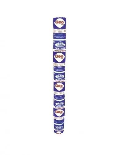 Геотекстиль Pentaizol GEO Hard 1,6x50 м