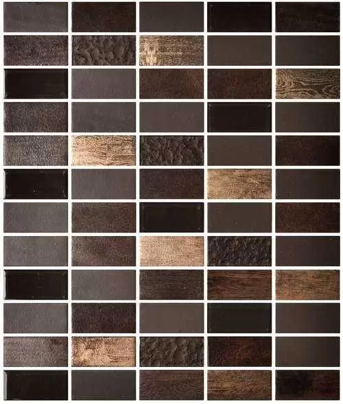 Мозаика Onix Mosaico Marbelous Rev. Vitra skin malla