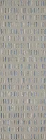 Декор настенный Marazzi Italy Colourline TaupeIvoryBlue Decoro