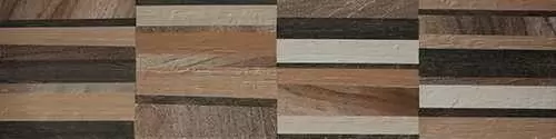 Плитка настенная Gemma Indiana Wood Stripe
