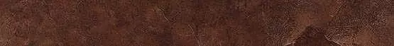 Декор напольный Caramelle Mosaic Venezia Venezia Brown POL listello 7х60