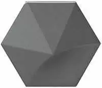Плитка настенная Equipe Magical 3 Oberland Dark Grey