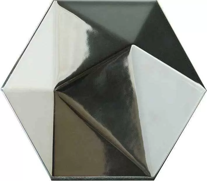 Декор керамогранит L Antic Colonial Faces H4 Plata