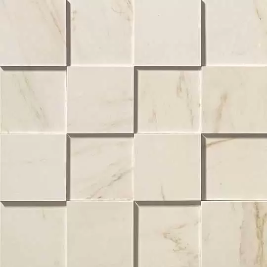 Мозаика Atlas Concorde Italy Marvel Pro Cremo Delicato Mosaico 3D ADP8