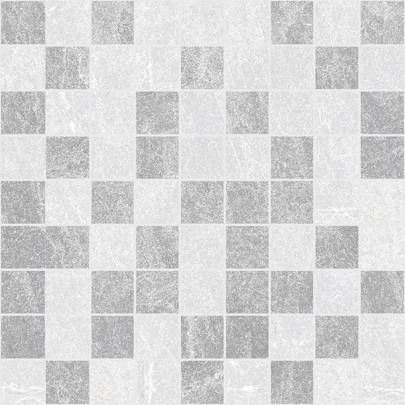Мозаика Laparet Alcor Серая 30