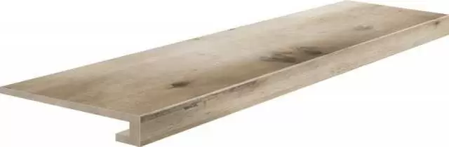 Ступень Cerdomus Mowa Gradino Costa Retta Honey Ret 33x120