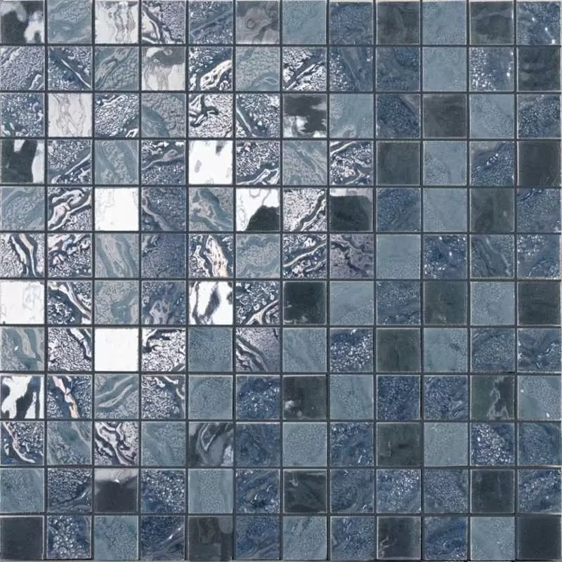 Мозаика Supergres Ceramiche Four Seasons Ocean