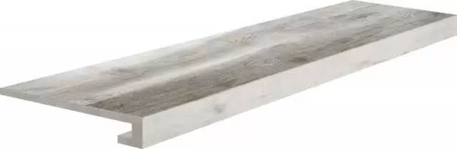Ступень Cerdomus Mowa Gradino Costa Retta Grey Ret 33x120