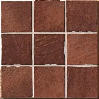 Плитка настенная Cir Cotto vogue Rouge 20x20