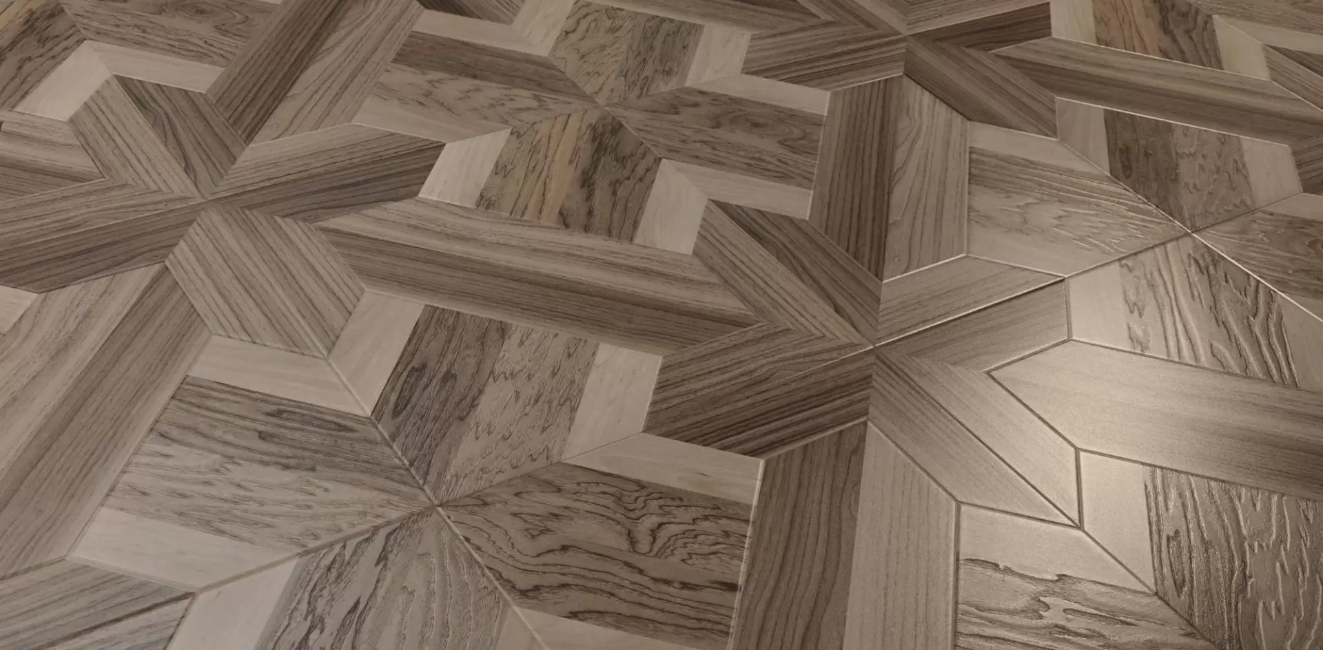 Ламинат Tatami Art parquet P105
