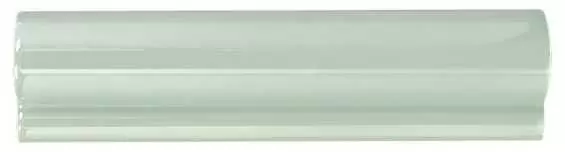 Бордюр настенный Carmen Caprichosa London Verde Pastel 5x15