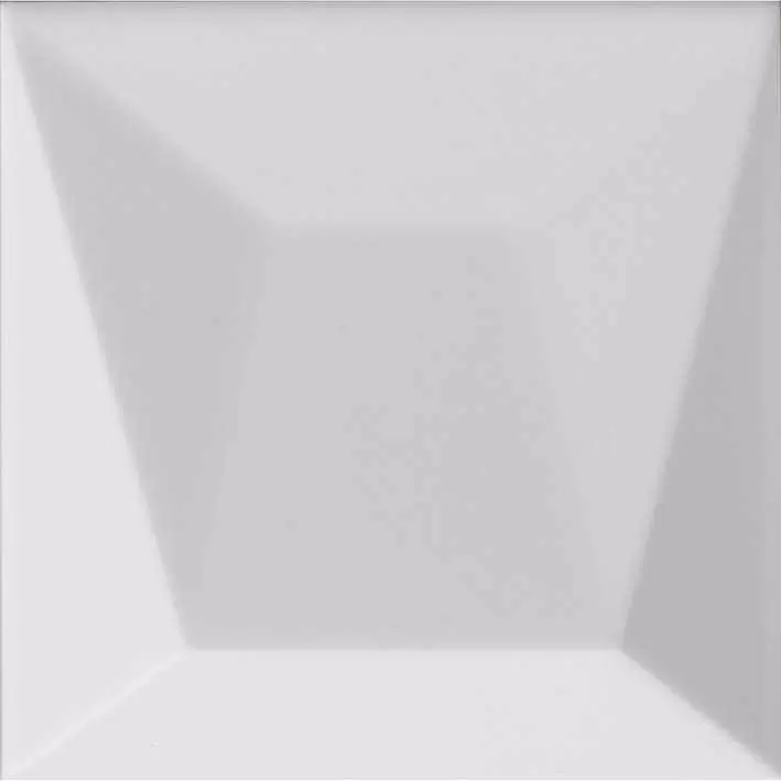 Декор керамогранит L Antic Colonial Faces S4 Blanco