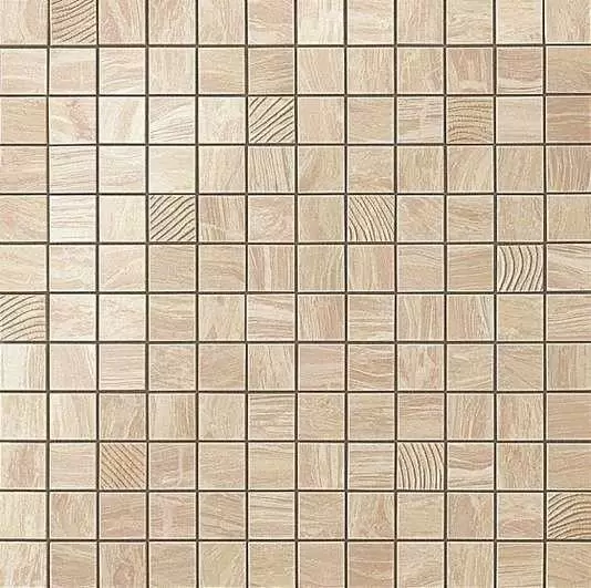 Мозаика Atlas Concorde Supernova marble Вудстоун Шампань Мозаика
