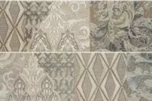 Панно настенное Porcelanite Dos Serie 7514 Comp Living Gris II