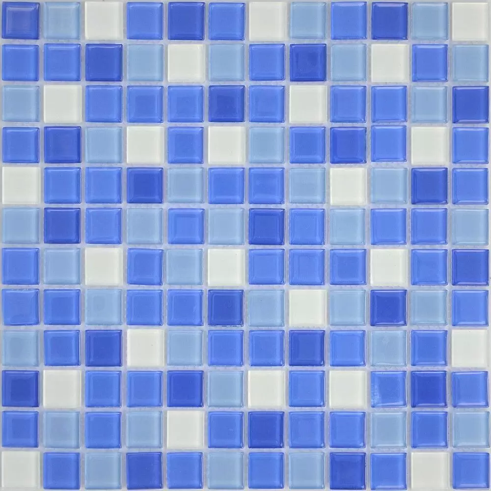 Мозаика Caramelle Mosaic Acquarelle Iris