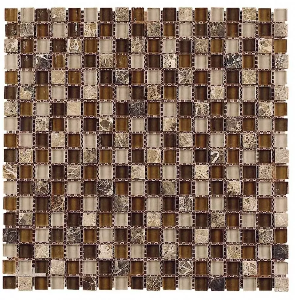 Мозаика DUNE Mosaico Stock Dune Safari