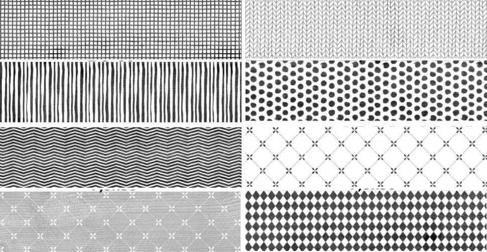 Плитка настенная Dual Gres Bristol Decor Grey