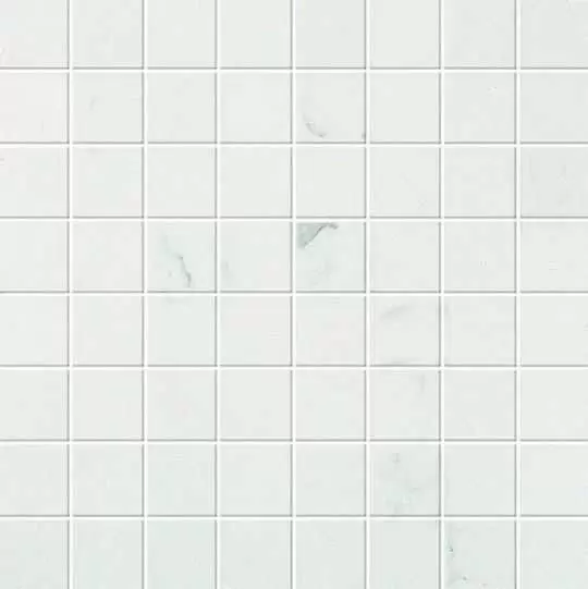 Мозаика Atlas Concorde Italy Marvel Calacatta Mosaico ASK5