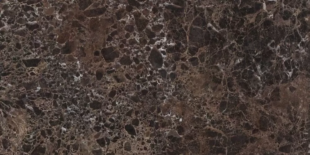 Плитка настенная Golden Tile Лоренцо Коричневая