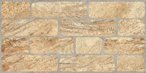 Керамогранит Estima Old Bricks OB v02 Vertical неполированный