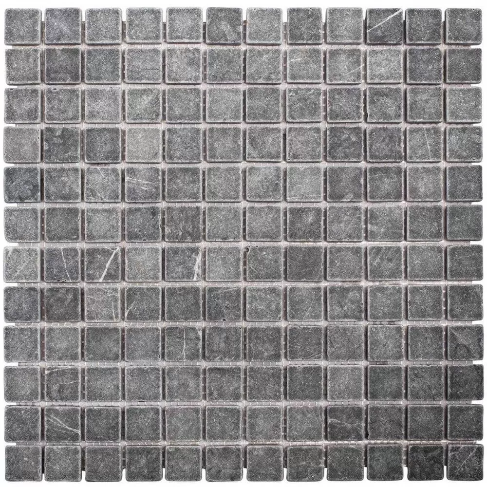 Мозаика Starmosaic Wild Stone мраморная мозаика VBs Tumbled 23X23