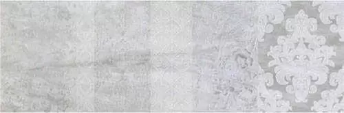 Декор настенный Brennero Venus 75х25 Dec. Arabesco Blu