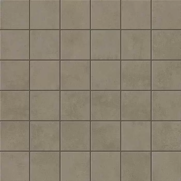 Мозаика Atlas Concorde Italy Boost Pro Taupe mosaico matt 30
