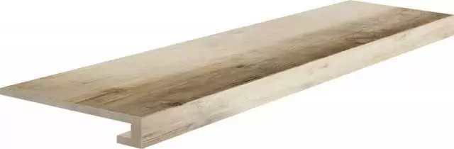 Ступень Cerdomus Mowa Gradino Costa Retta Sand Ret 33x120
