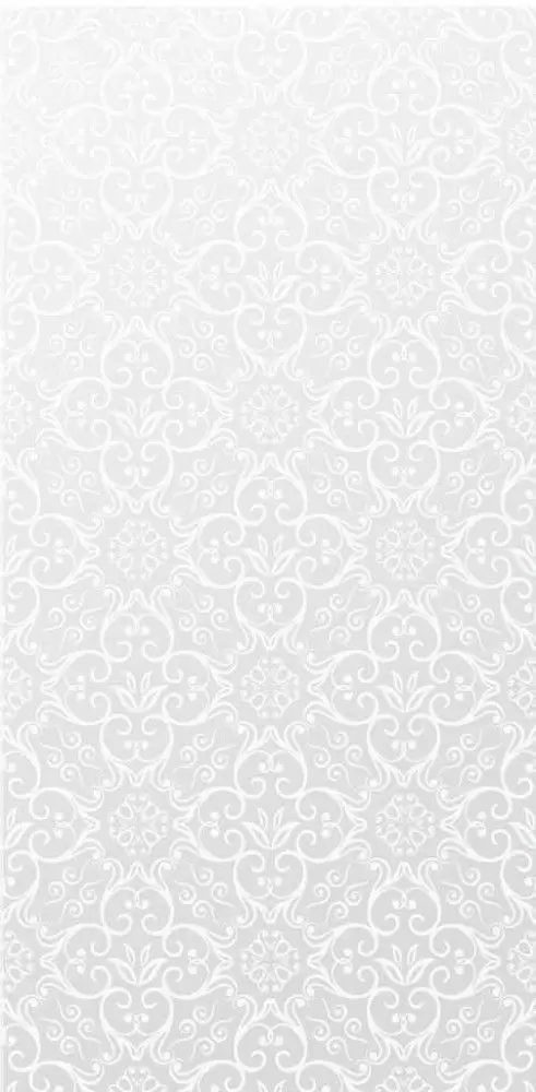Плитка настенная Dual Gres Buxy-Modus-London Buxy White