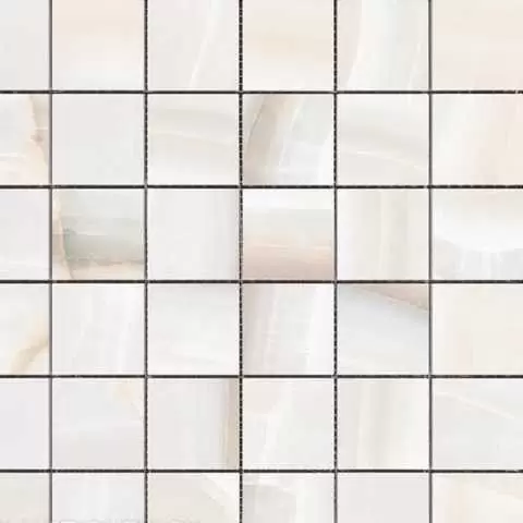 Мозаика Porcelanicos HDC Onix Malla 30 Caramel