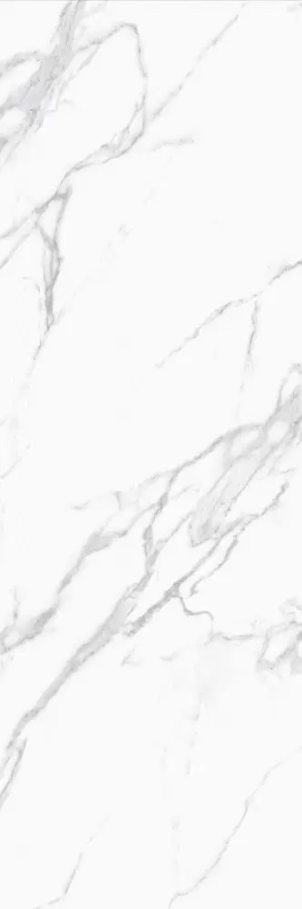 Плитка настенная Creto Lazzaro Pearl W M 30x90 R Glossy 1