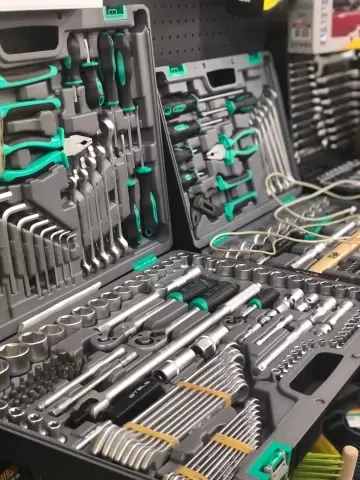Инструмент СКИДКИ от 5-10%